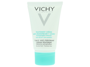 Vichy 7 Days Anti-Perspirant Cream Treatment 30 ml