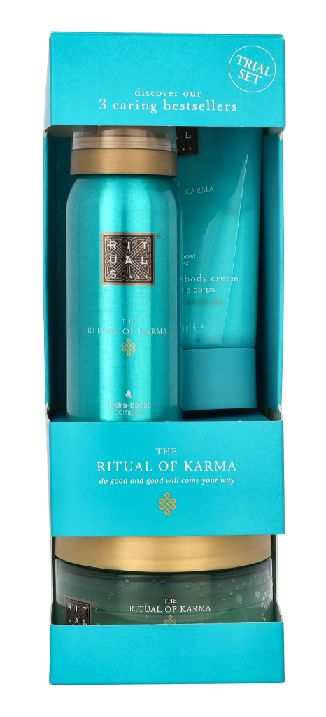 Rituals Karma Set 245 ml