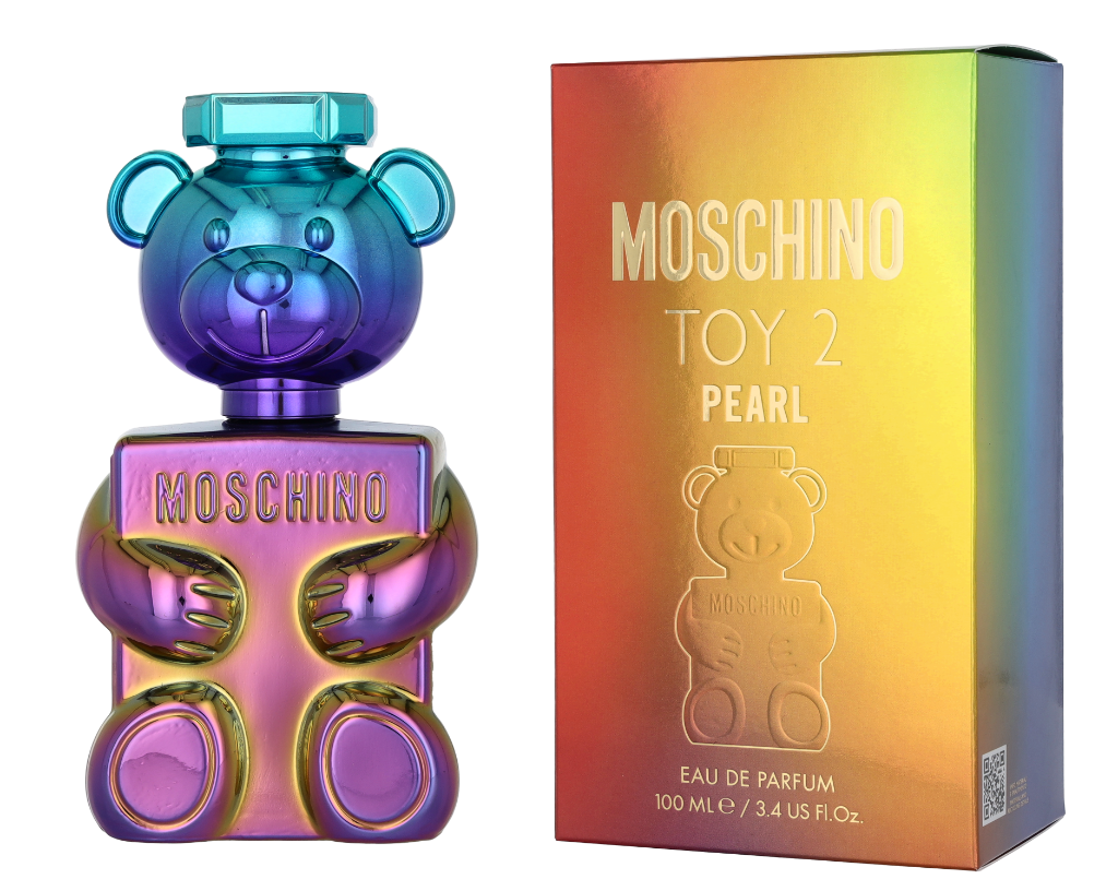 Moschino Toy 2 Pearl Edp Spray 100 ml