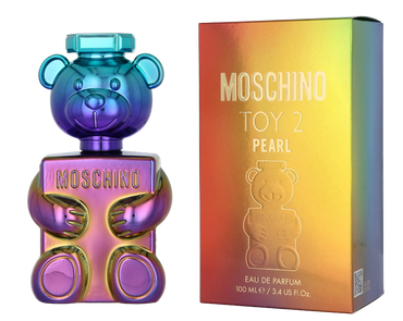 Moschino Toy 2 Pearl Edp Spray 100 ml