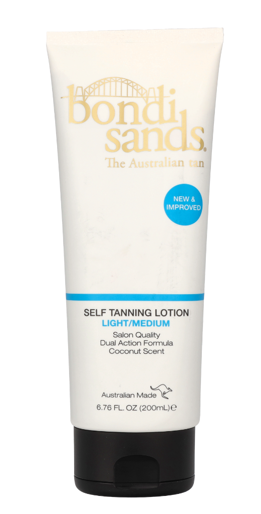 Bondi Sands Self Tanning Lotion 200 ml