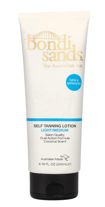 Bondi Sands Self Tanning Lotion 200 ml