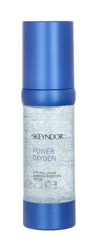 Skeyndor Power Oxygen City Pollution Barrier-Boosting Serum 30 ml