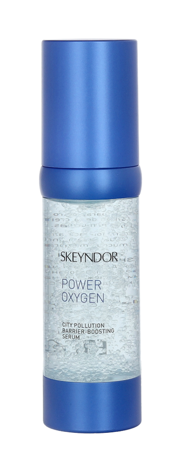 Skeyndor Power Oxygen City Pollution Barrier-Boosting Serum 30 ml