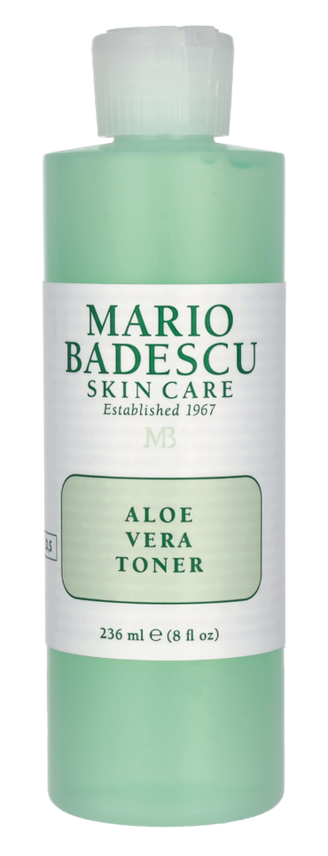 Mario Badescu Aloe Vera Toner 236 ml