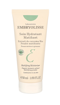 Embryolisse Mattifying Moisturizer 50 ml