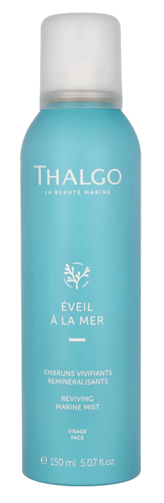 Thalgo Eveil A La Mer Reviving Marine Mist 150 ml