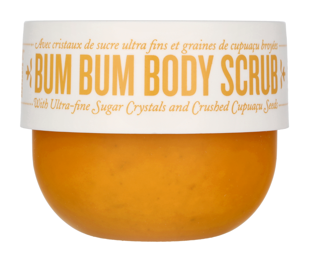 Sol De Janeiro Bum Bum Body Scrub 220 g