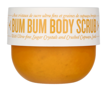 Sol De Janeiro Bum Bum Body Scrub 220 g