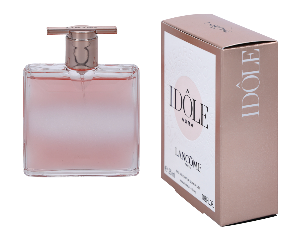 Lancome Idole Aura Edp Spray 25 ml