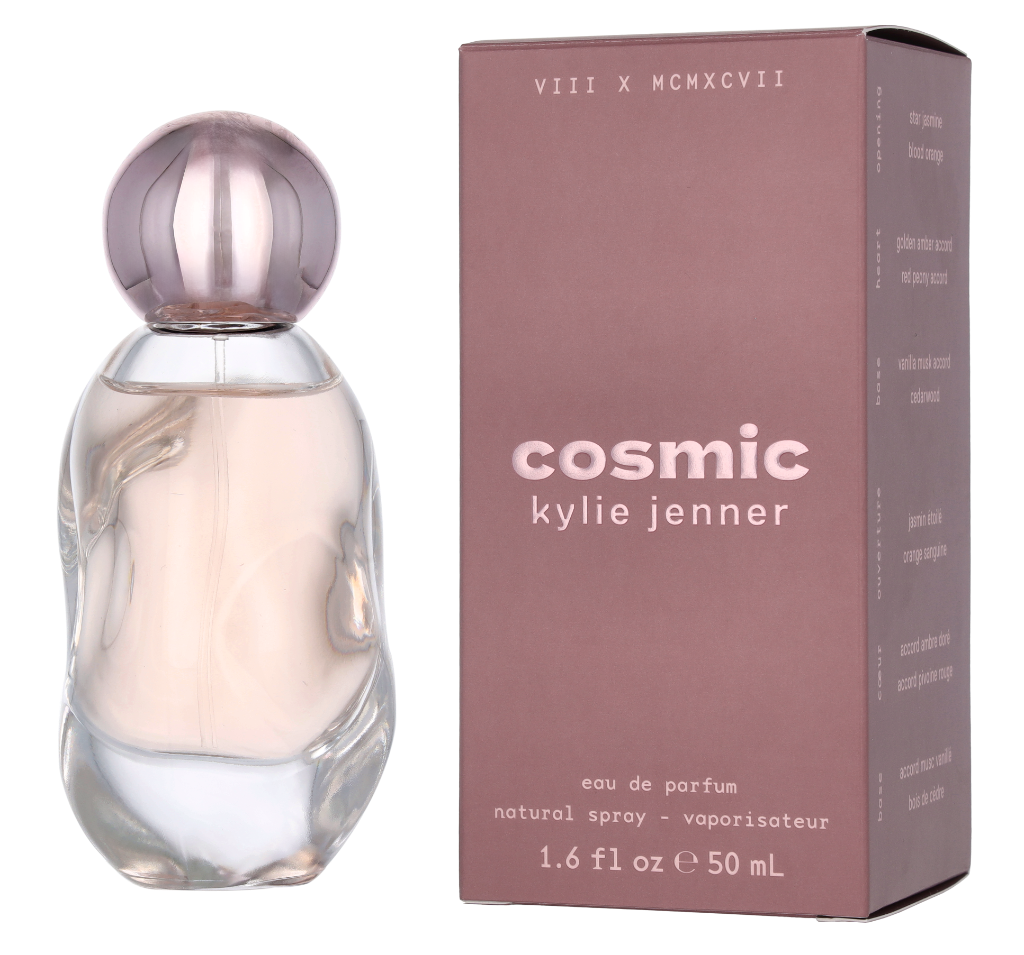 Kylie Jenner Cosmic Edp Spray 50 ml