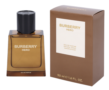 Burberry Hero Edp Spray 50 ml