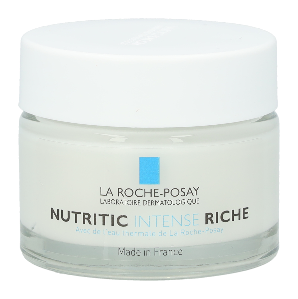 LRP Nutritic Intens Rich Cream 50 ml