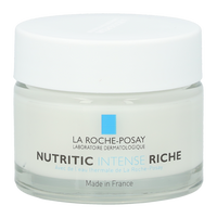 LRP Nutritic Intense Rich Cream 50 ml