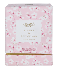 Rituals Fleurs De L'Himalaya Edp Spray 50 ml