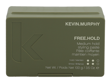 Kevin Murphy Free.Hold Styling Cream 100 g