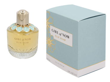 Elie Saab Girl Of Now Edp Spray 90 ml