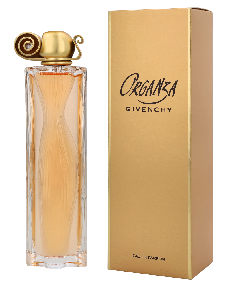 Givenchy Organza Edp Spray 100 ml