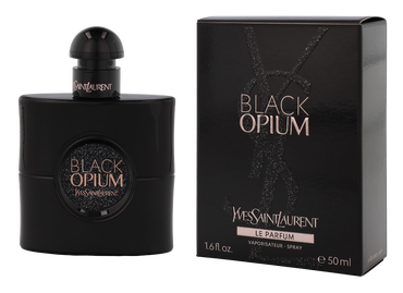 YSL Black Opium Edp Spray 50 ml