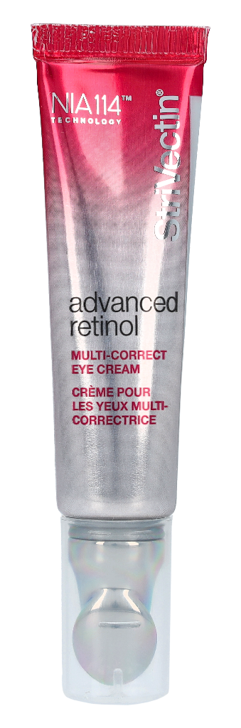 Strivectin Advanced Retinol Multi Correct Eye Cream 15 ml