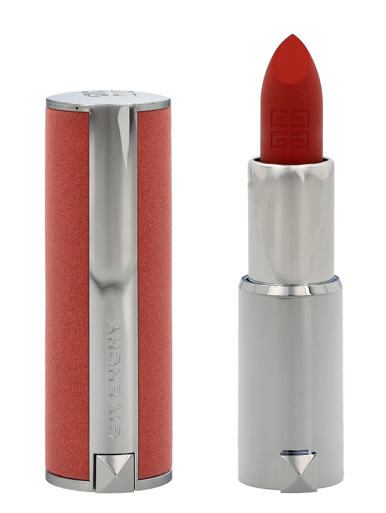 Givenchy Le Rouge Sheer Velvet Matte Refillable Lipstick 3.4 g