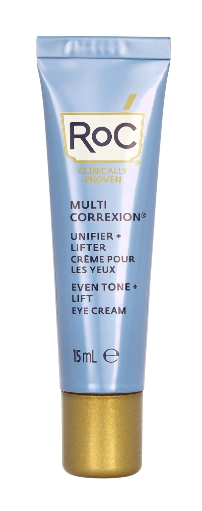 RoC Multi Correxion Even Tone & Lift Eye Cream 15 ml