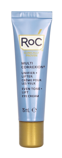 RoC Multi Correxion Even Tone & Lift Eye Cream 15 ml