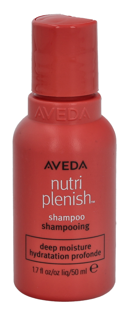 Aveda NutriPlenish DEEP Moisture Shampoo 50 ml