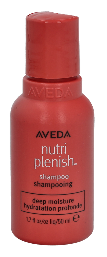 Aveda NutriPlenish DEEP Moisture Shampoo 50 ml
