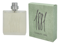 Cerruti 1881 Pour Homme Edt Spray 200 ml