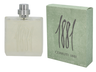 Cerruti 1881 Pour Homme Edt Spray 200 ml