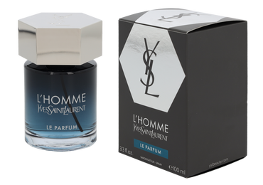 YSL L'Homme Le Parfum Edp Spray 100 ml
