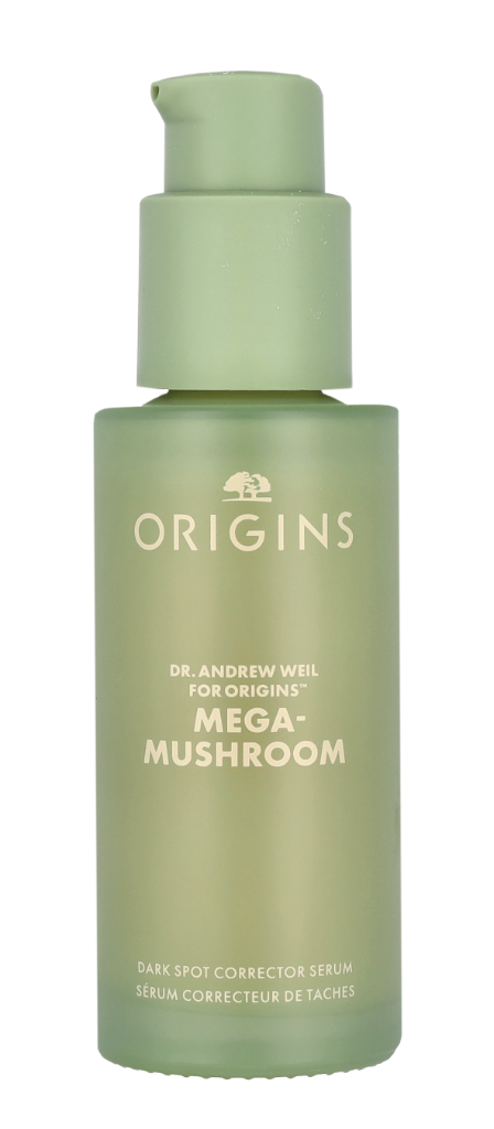 Origins Dr. Weil Mega-Mushroom Dark Spot Corrector Serum 50 ml