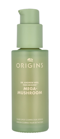 Origins Dr. Weil Mega-Mushroom Dark Spot Corrector Serum 50 ml