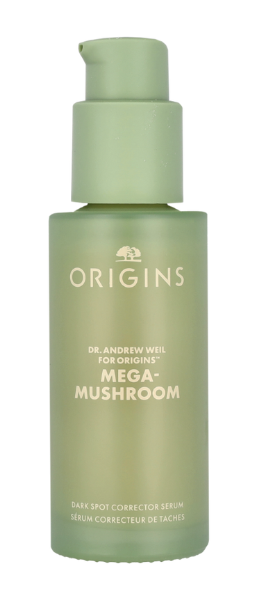 Origins Dr. Weil Mega-Mushroom Dark Spot Corrector Serum 50 ml