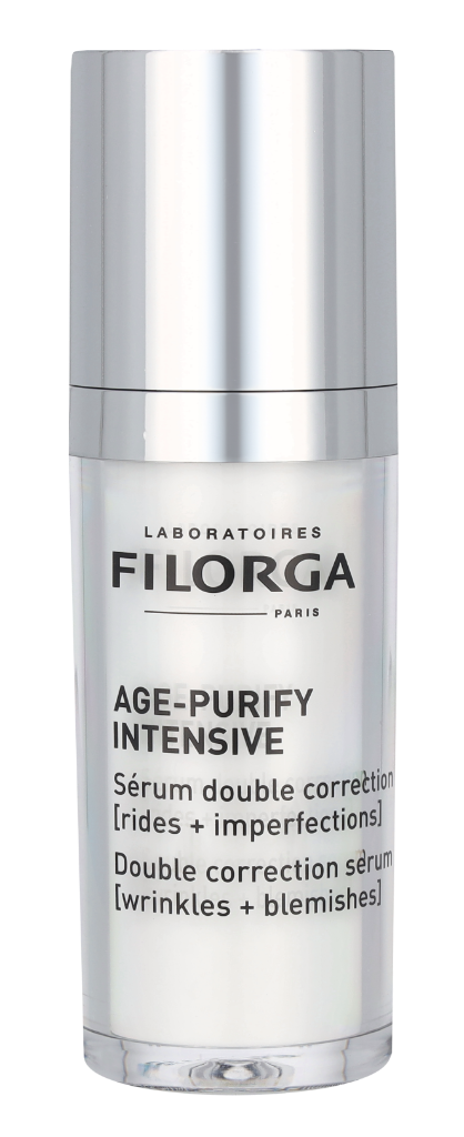 Filorga Age-Purify Intensive Double Correction Serum 30 ml