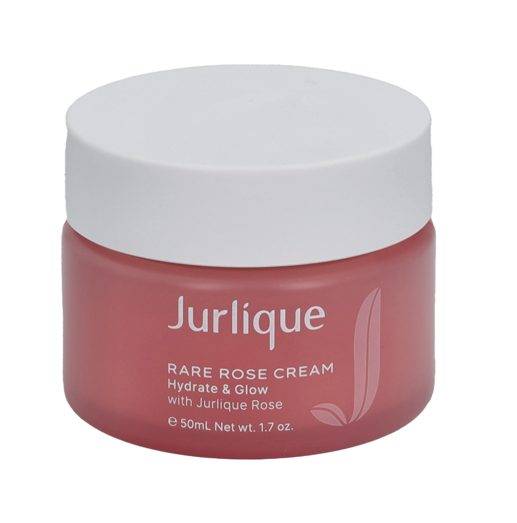 Jurlique Moisture Plus Rare Rose Cream 50 ml