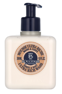 L'Occitane Shea Ultra Rich Hand & Body Wash 300 ml