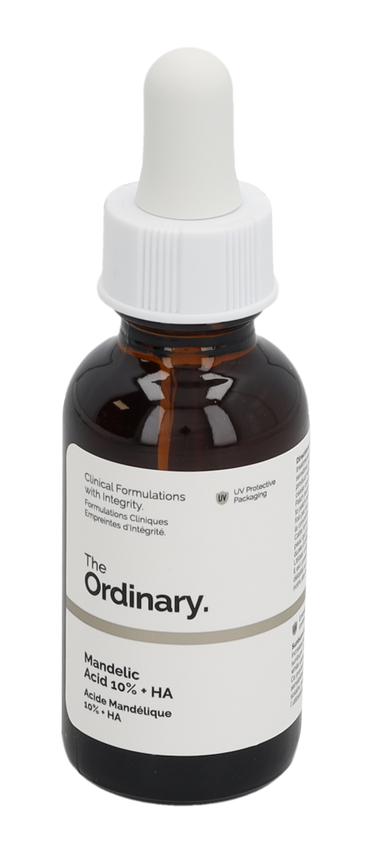 The Ordinary Mandelic Acid 10% + HA 30 ml