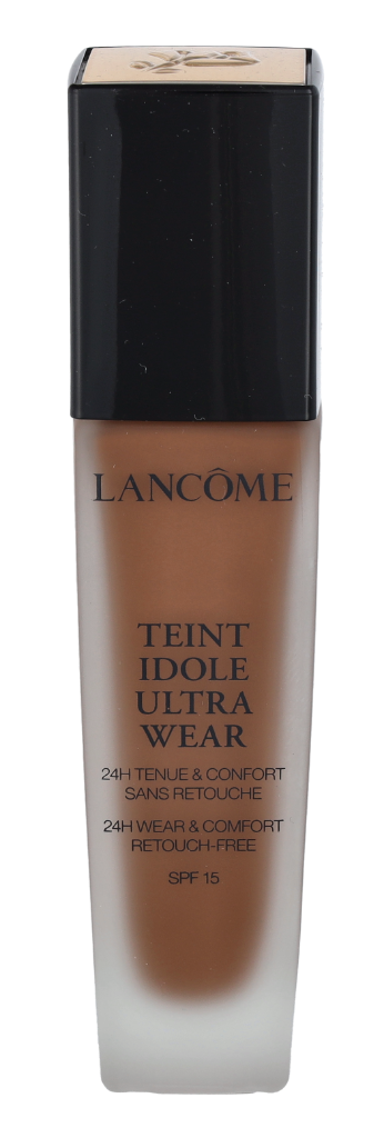 Lancome Teint Idole Ultra Wear 24H W&C Foundation SPF15 30 ml