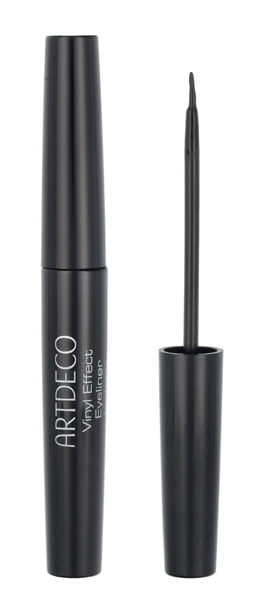 Artdeco Vinyl Effect Long-Lasting Eyeliner 4.5 ml