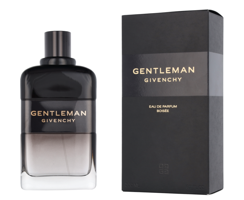 Givenchy Gentleman Boisee Edp Spray 200 ml