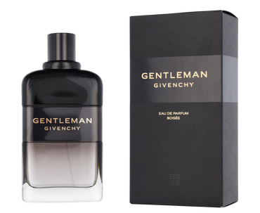 Givenchy Gentleman Boisee Edp Spray 200 ml