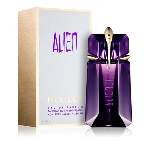 MUGLER ALIEN EDP SPRAY 60ML