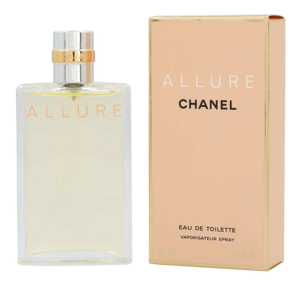 Chanel Allure Femme Edt Spray 50 ml