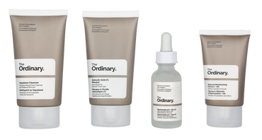 The Ordinary The Balance Set 160 ml