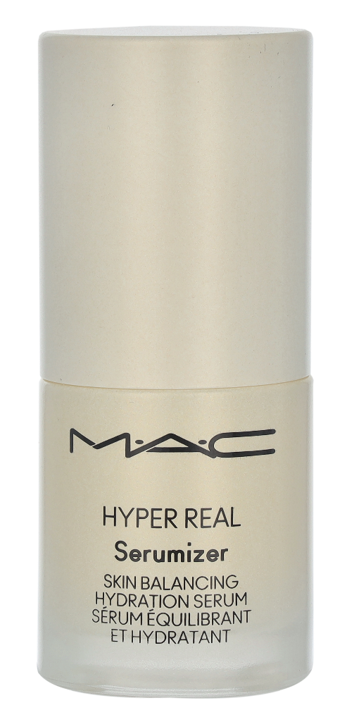 MAC Hyper Real Serumizer 15 ml