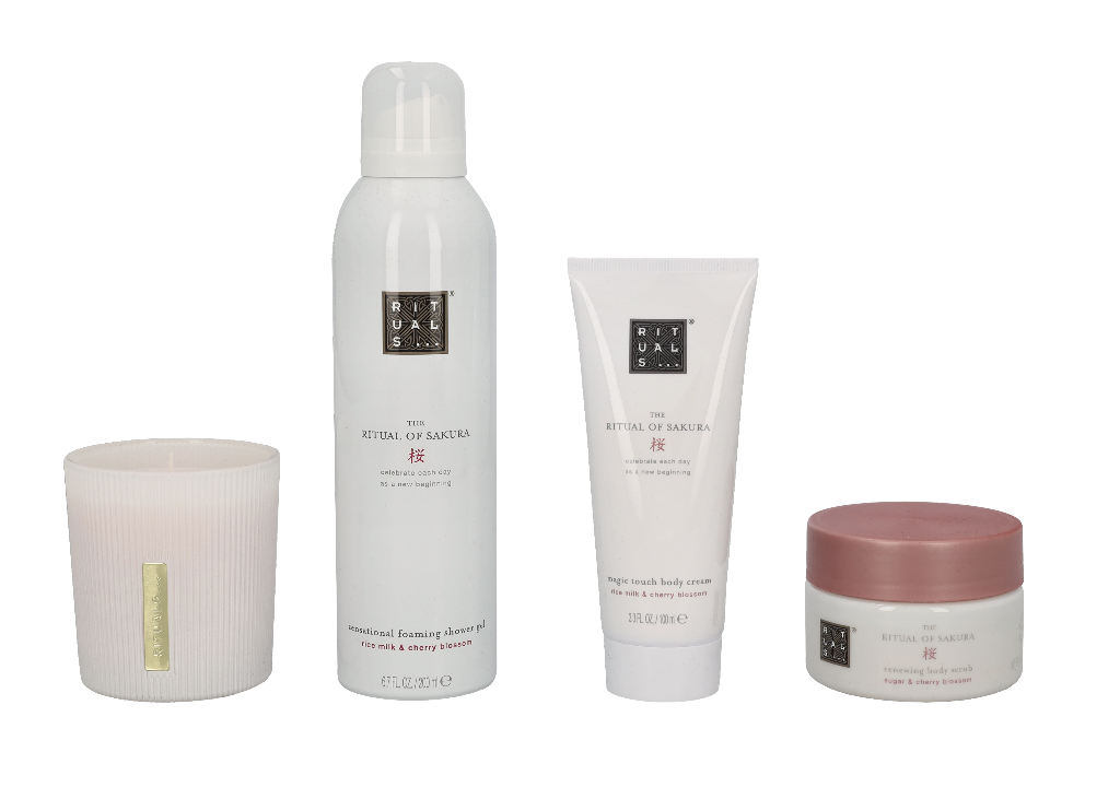 Rituals Sakura Set 565 ml