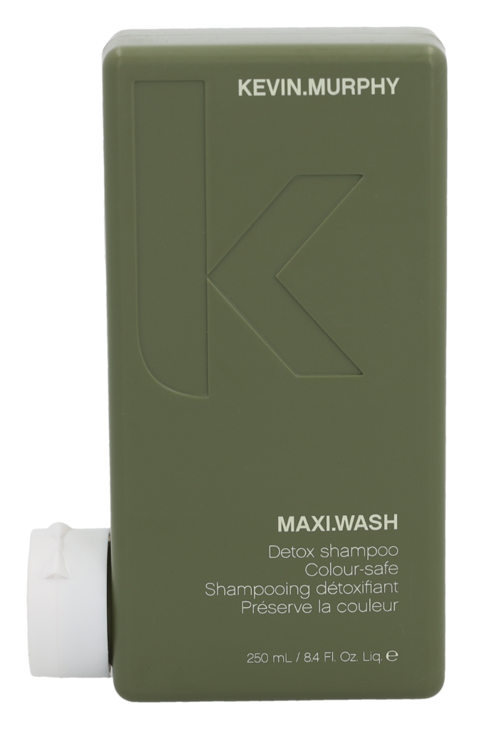 Kevin Murphy Maxi Wash Detox Shampoo 250 ml