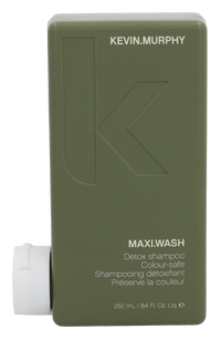 Kevin Murphy Maxi Wash Detox Shampoo 250 ml